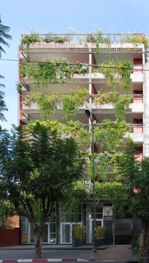 M Appart Marrakesh Ngoại thất bức ảnh
