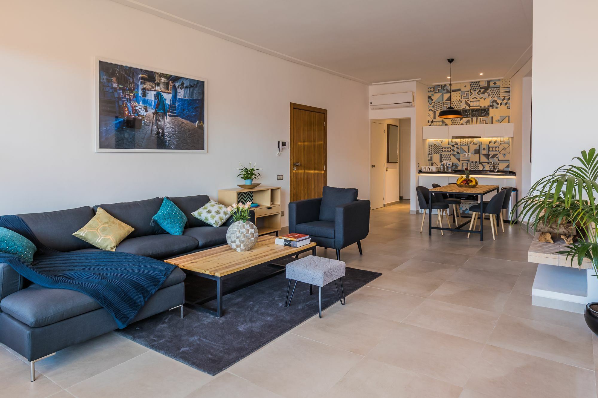 M Appart Marrakesh Ngoại thất bức ảnh