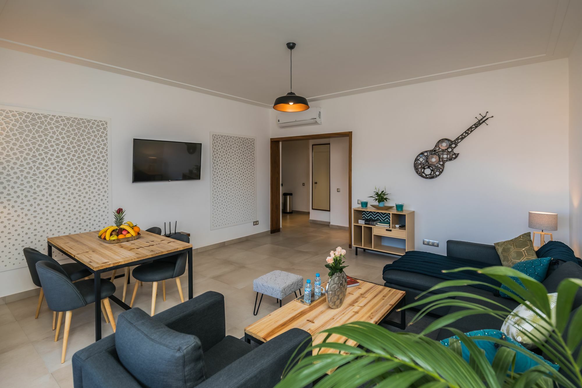 M Appart Marrakesh Ngoại thất bức ảnh