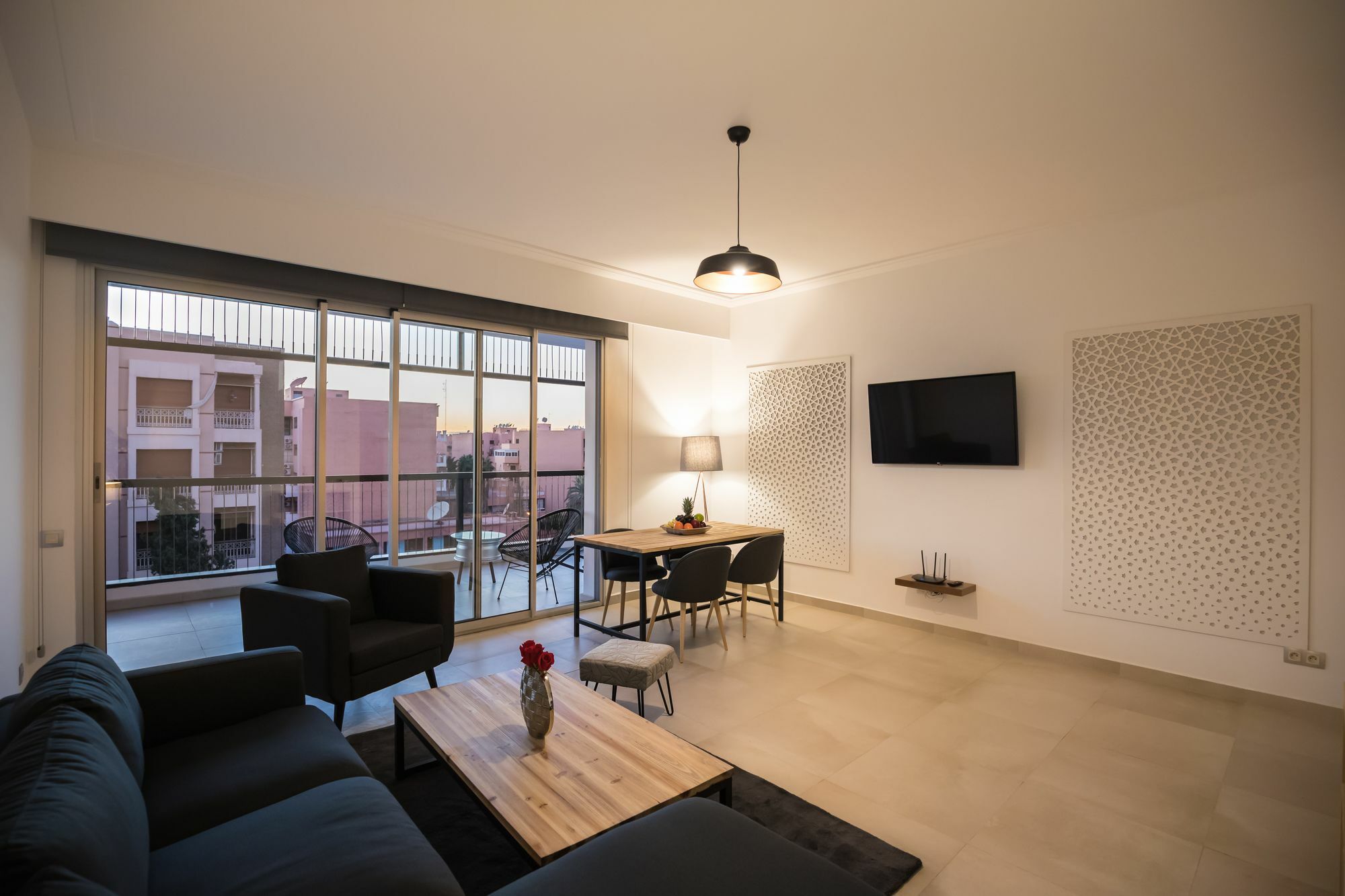 M Appart Marrakesh Ngoại thất bức ảnh