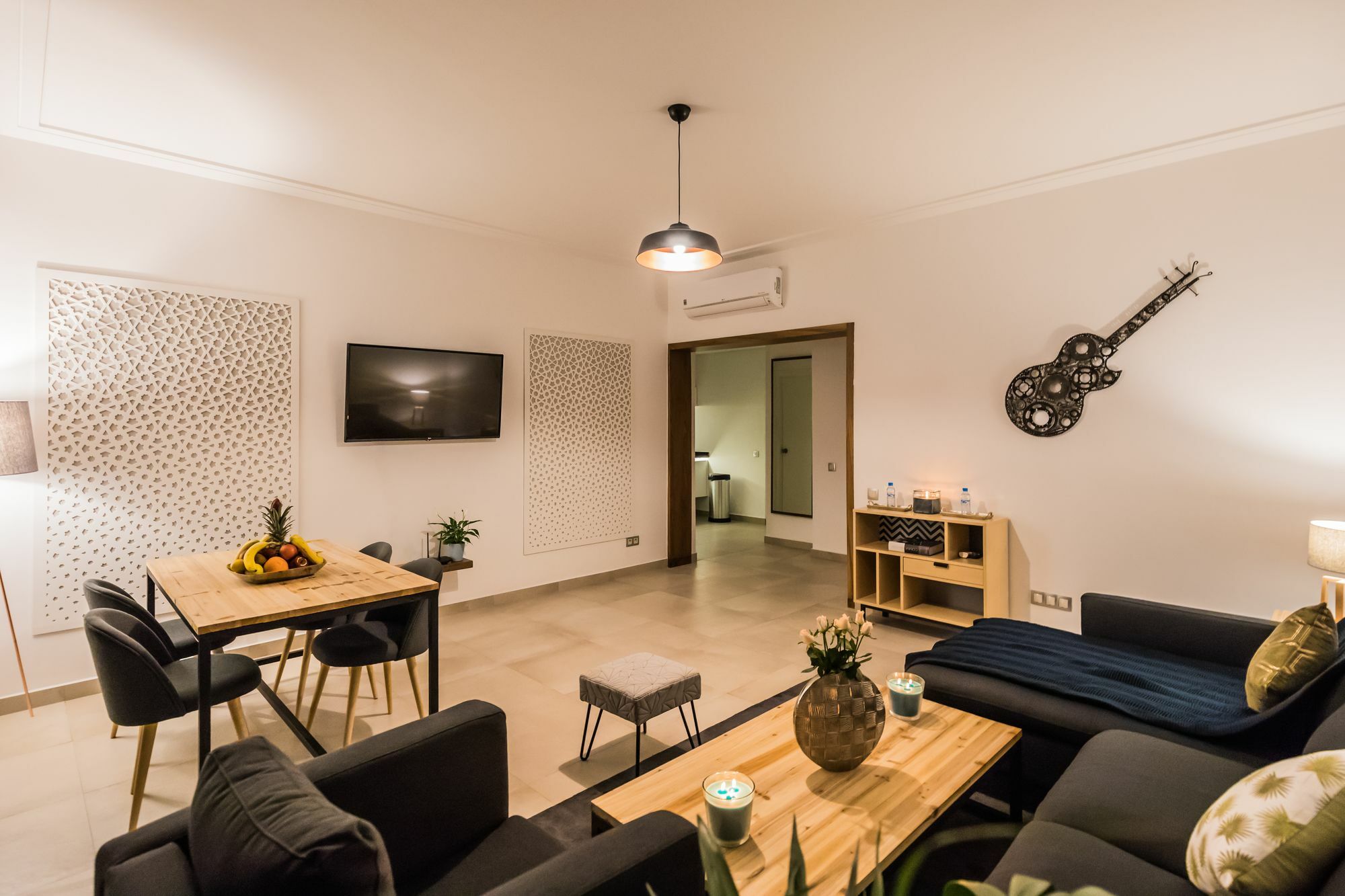M Appart Marrakesh Ngoại thất bức ảnh
