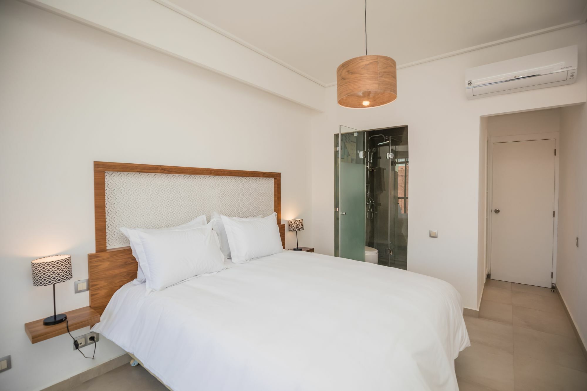 M Appart Marrakesh Ngoại thất bức ảnh